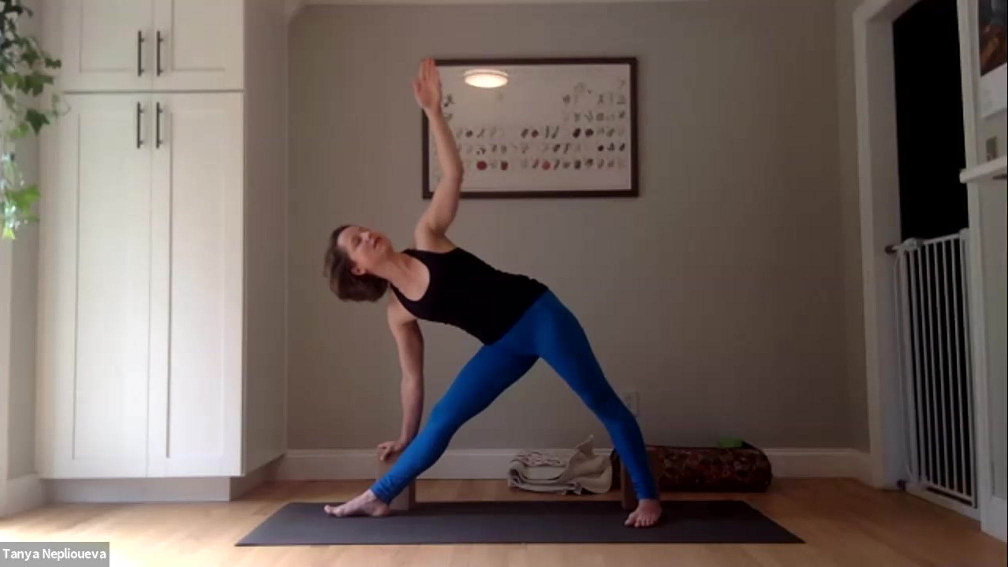 YMCAYoga1Tanya